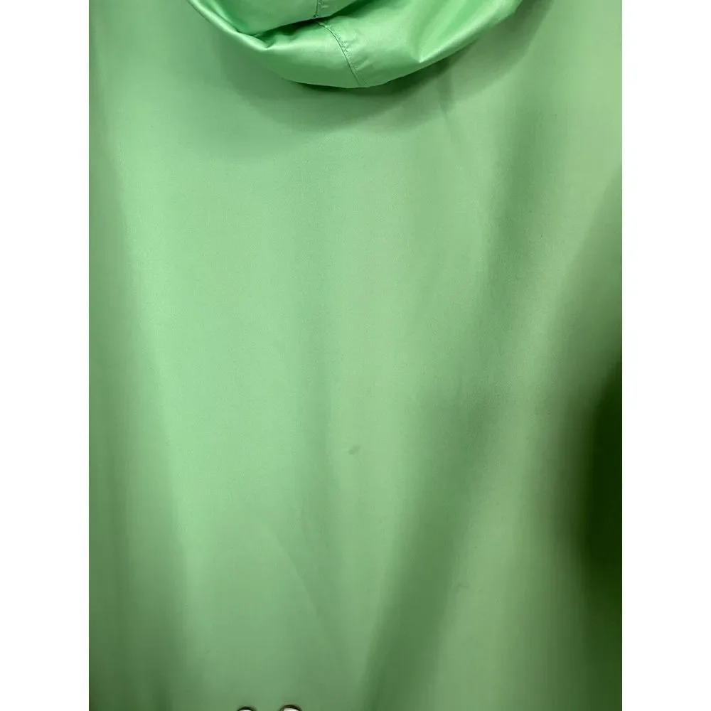 Nike hoodie side